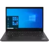 Laptop Lenovo ThinkPad T14s Gen 2 Intel Core i7-1165G7 32GB RAM 1TB SSD 14.0 inch FHD IPS Windows 10 Pro Black (Refurbished)