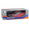 Large Remote Controlled Sports Car 1:10 Red Lean Toys