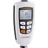 Laserliner CoatingTest-Master Coating Thickness Gauge, 0-1250 µm, Magnetic Induction & Eddy Current, Black/White 082.150A