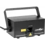 LASERWORLD CS-3000 micro RGB Laser Projector 3W ILDA DMX SD Card 51743247