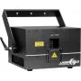 Laserworld DS-3000RGB MK5 3W RGB Laser Show Projector with ILDA and DMX 51743293