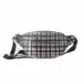LAURA ASHLEY WOMAN DFGBLCKGRS Toiletry Bag (24x12x12 cm)