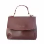 Laura Ashley Woman Laurar Red Shoulder Bag (23x20x8 cm)