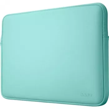 LAUT Huex Pastels Hard Shell Case for MacBook Air 13 inch - Lavender