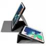LAUT Prestige Folio Case for iPad 10.2 (7th/8th/9th Gen) Taupe