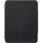 LAUT PRESTIGE FOLIO MG Black Magspin Case for iPad Air 11-inch (M2, 2024)