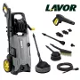 LAVOR Space 180GL Pressure Washer 2500W 180bar