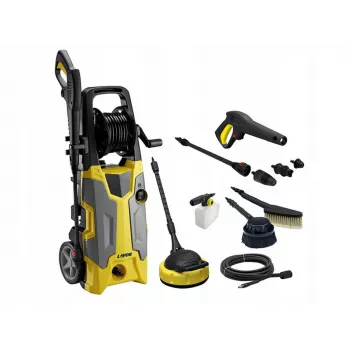 LAVOR Stargate 180 High Pressure Washer 2500W 180bar