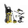 LAVOR Stargate 180 High Pressure Washer 2500W 180bar