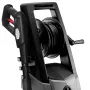 LAVOR Vertigo 28 Pro Pressure Washer Upright Electric 510 l/h 2800 W Black, Grey