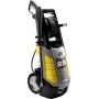Lavorwash VERTIGO 28 Pressure Washer Upright Electric 510 l/h Black Grey Yellow