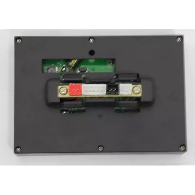 LCD Music Panel for Car on Battery XMX603