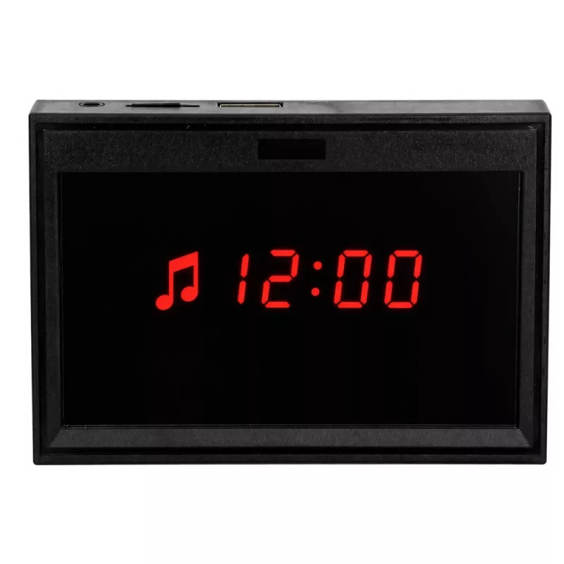 LCD Music Panel for Car on Battery XMX603
