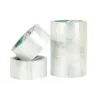 LEAN Acrylic Packing Tape Transparent 48mm x 50 Yards