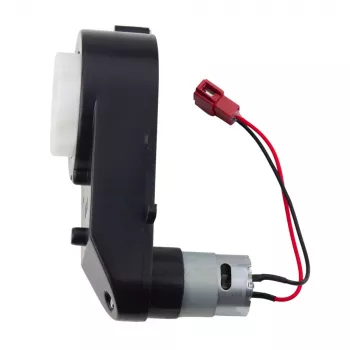 LEAN CARS 12V 45W RS550 18000RPM Engine for Electric Ride-On Vehicles