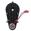 LEAN CARS 12V 45W RS550 18000RPM Engine for Electric Ride-On Vehicles
