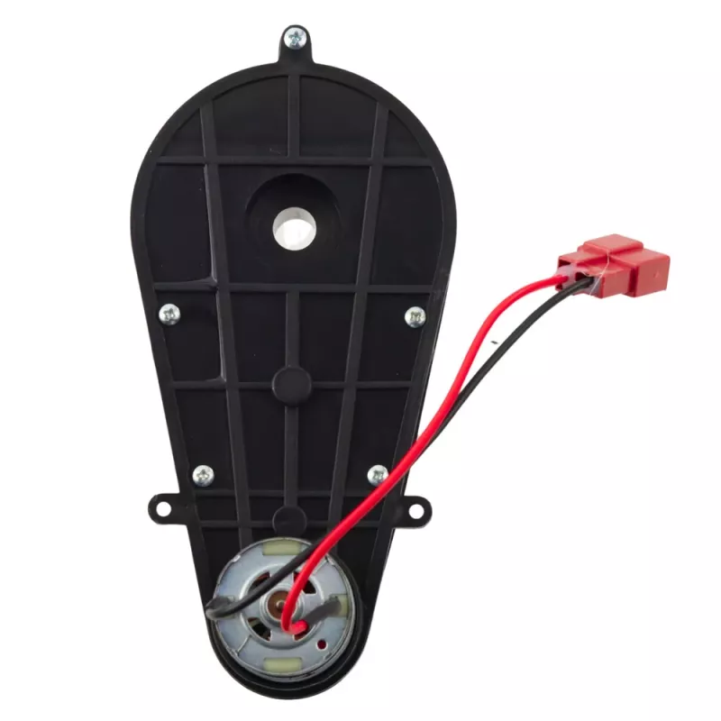 LEAN CARS 12V 45W RS550 18000RPM Engine for Electric Ride-On Vehicles