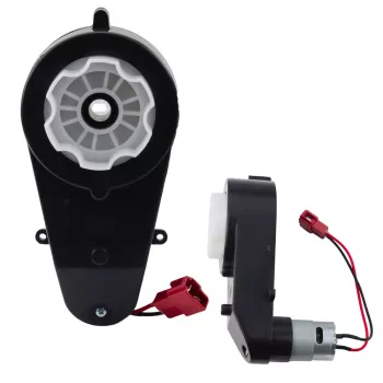 LEAN CARS 12V 45W RS550 18000RPM Engine for Electric Ride-On Vehicles