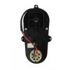 LEAN CARS 12V Steering Engine 5000-6600 RPM for JH101 S2188 S2388 Ride-On Cars