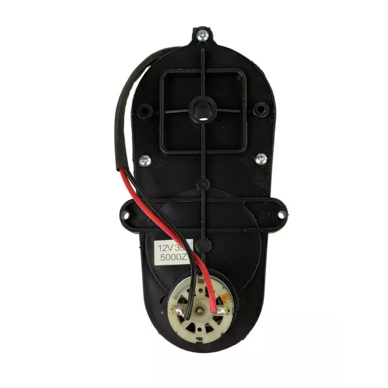 LEAN CARS 12V Steering Engine 5000-6600 RPM for JH101 S2188 S2388 Ride-On Cars