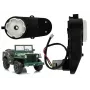 LEAN CARS 12V Steering Engine 5000-6600 RPM for JH101 S2188 S2388 Ride-On Cars