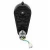 LEAN CARS 24V Gearbox Motor RPM-12000 for SX2068 Battery-Powered Vehicle