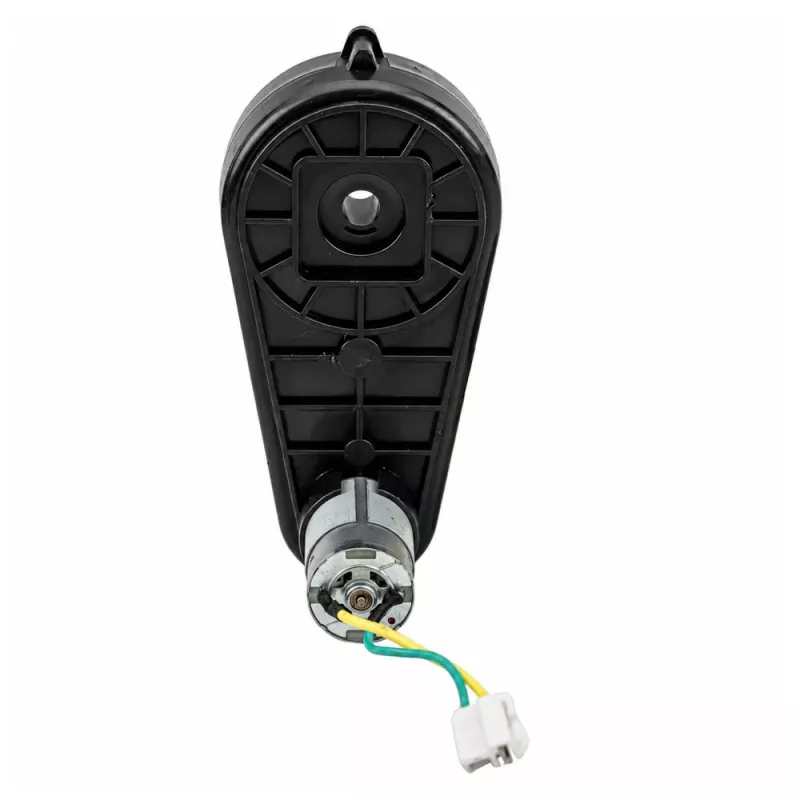 LEAN CARS 24V Gearbox Motor RPM-12000 for SX2068 Battery-Powered Vehicle