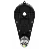 LEAN CARS 24V Gearbox Motor S550-24V 18000 RPM Replacement for Kids Ride-On Car SX1928