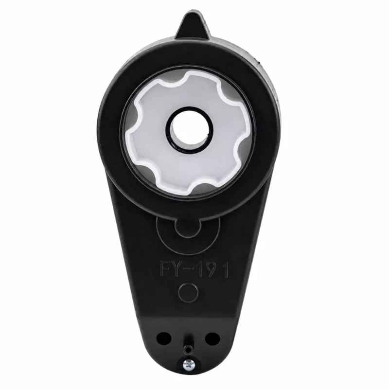 LEAN CARS 24V Gearbox Motor S550-24V 18000 RPM Replacement for Kids Ride-On Car SX1928
