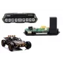 LEAN CARS 24V Music Panel - JS3168