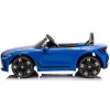 LEAN CARS Battery Car BMW i4 4x4 JE1009 Blue