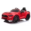 LEAN CARS Battery Car Ford Mustang GT Drift SX2038 Red