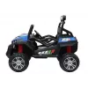 LEAN CARS Battery Operated Buggy S2588 Blue
