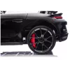 LEAN CARS Battery-Operated Car DK-P911 Porsche GT3 Black Painted