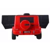 LEAN CARS Battery Operated Car Mercedes G63 S306-1 Red