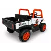 LEAN CARS Battery-Powered 4x4 Vehicle GTS2299-H 24V Orange