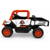 LEAN CARS Battery-Powered 4x4 Vehicle GTS2299-H 24V Orange