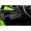 LEAN CARS Battery-powered Buggy Can-am DK-CA003 Green