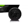 LEAN CARS Battery-powered Buggy Can-am DK-CA003 Green