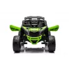 LEAN CARS Battery-powered Buggy Can-am DK-CA003 Green