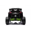 LEAN CARS Battery-Powered Buggy Can-Am DK-CA003, Green Painted