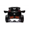 LEAN CARS Battery-powered Buggy Can-am DK-CA003 Orange Painted