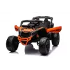 LEAN CARS Battery-powered Buggy Can-am DK-CA003 Orange Painted