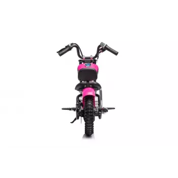 LEAN CARS Battery-powered Motor A9902 36V Pink