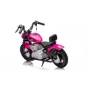 LEAN CARS Battery-powered Motor A9902 36V Pink