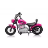 LEAN CARS Battery-powered Motor A9902 36V Pink