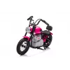 LEAN CARS Battery-powered Motor A9902 36V Pink