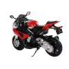 LEAN CARS BMW S1000RR Red - Electric Ride On Motorcycle