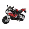LEAN CARS BMW S1000RR Red - Electric Ride On Motorcycle
