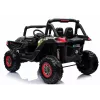 LEAN CARS Buggy XMX603 Electric Ride-On Car Camo Painted